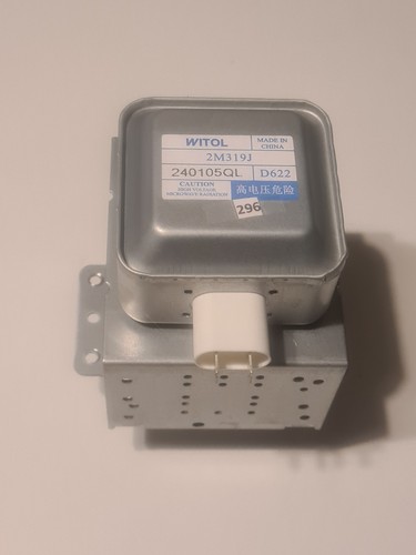 Magnétron witol 2m319j - 2m319j, pour