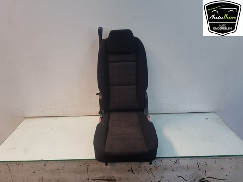 Siege arrière peugeot - c, 307