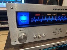 Marantz Model 115 Vintage