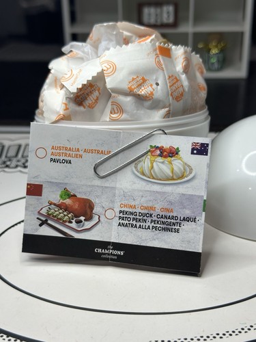 Mini brands create masterchef - brands,