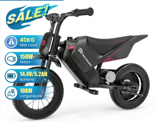 Mini moto electrique jouet - moto,