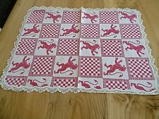 Centre de table " Bistro "