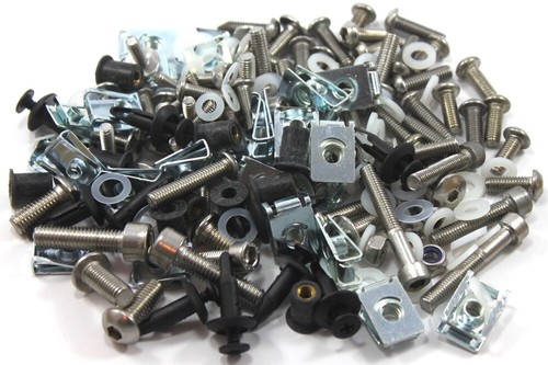 207 pièce universel inox moto - universel,