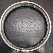 Roue Jante de Roue Wheel Rim Avant Front HONDA Sh 50 Scoopy A Rayons Ray