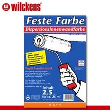 Wilckens 2,5 L Peinture Murale