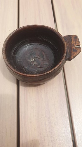 Ancien taste vin tassou - tassou, en