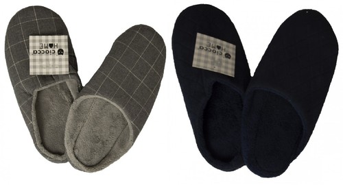 Chausson maison homme - chausson, de