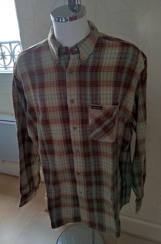 Chemise marlboro classics - chemise,