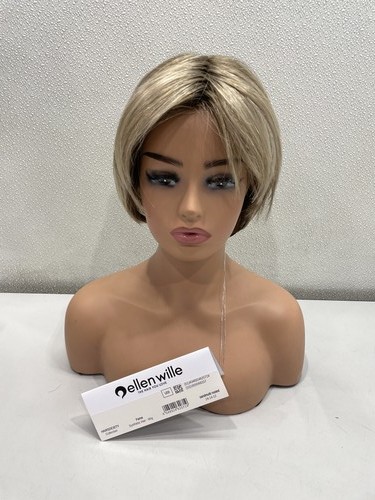 Ellen wille hairsociety fame - hairsociety,