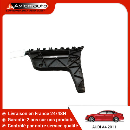 Support pare choc ard - support,