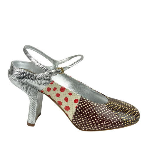 Dries van noten leather - dries,