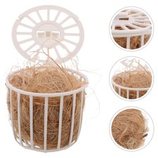  Matériaux De Nidification