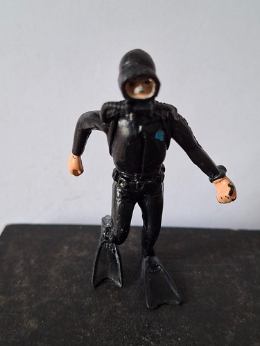 Figurine pub tintin esso - figurine,