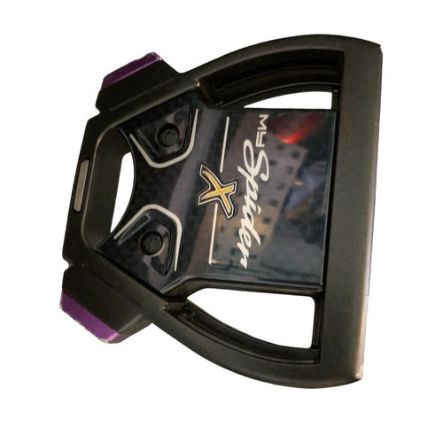 Taylormade spider putter - taylormade, my
