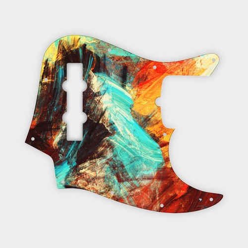 Fender jazz bass artistic - bass,