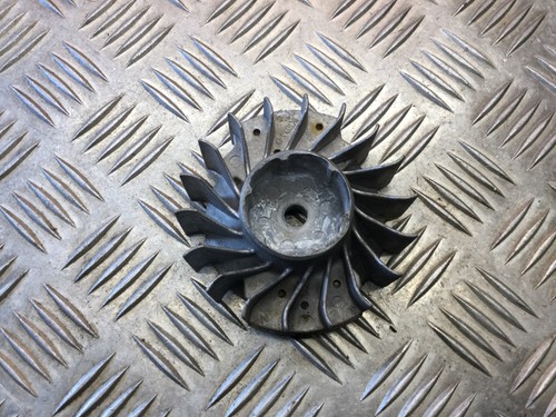 Volant moteur taille haie - volant, de