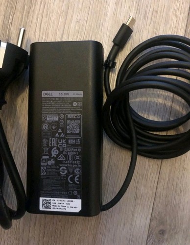 Chargeur dell origine - chargeur,