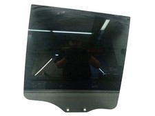 Side Window Door Window Left Rear Tinted Factory For Mitsubishi Pajero IV