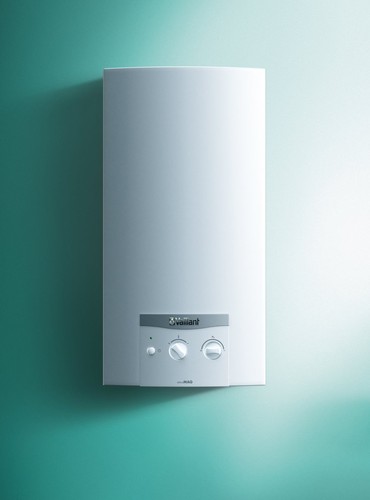 Chauffe eau vaillant - vaillant, atmomag