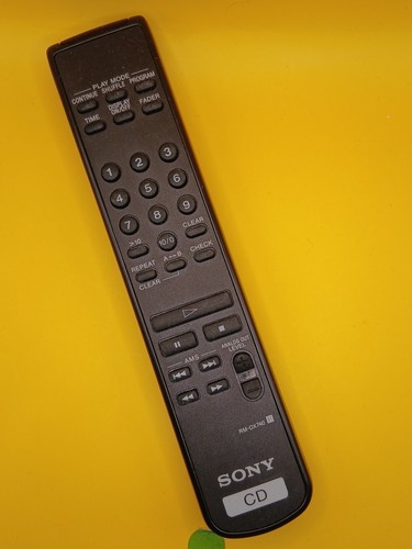 Télécommande sony dx740 - télécommande, rm-dx740