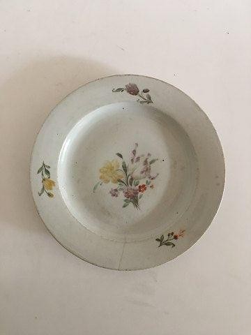 Ancienne assiette royale - , de
