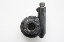 1989 Kawasaki GPX 600R Speed