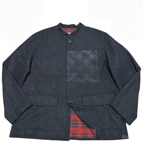 Combinaison veste laine - combinaison,