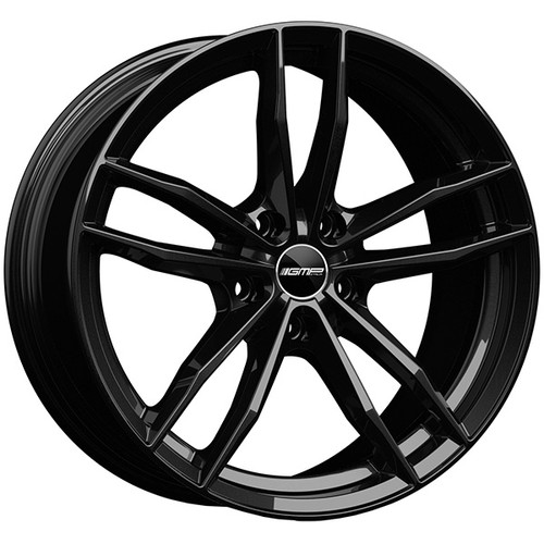 Jantes roues gmp - jantes,