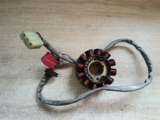 UN STATOR ALTERNATEUR ALLUMAGE