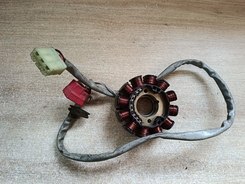Stator alternateur allumage - stator,