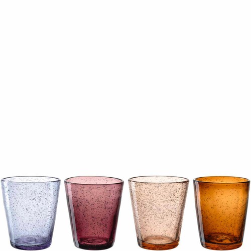 Leonardo verres boire - leonardo,