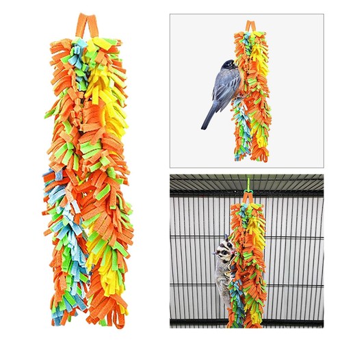 Oiseau mâcher jouet - à,