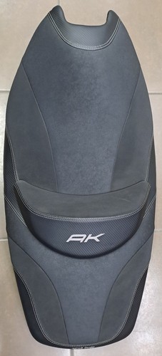 Selle personalisee scooter