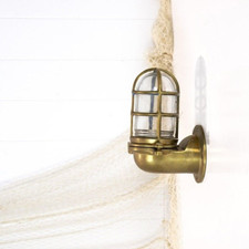 Réplique lampe d'extérieur