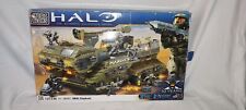 Halo Mega Bloks UNSC Elephant