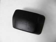 TOYOTA STARLET 1978 - 1980 élément de pare choc avant gauche neuf d'époque rare