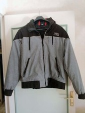 Blouson Moto textile Furygan