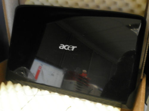 Housse écran lcd moniteur - Écran,