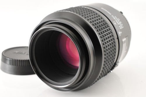 Neuf micro nikkor 105mm - micro,