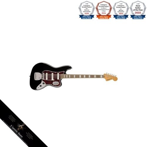 Squier fender classic vibe - squier,