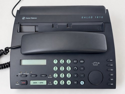 France telecom galeo 1610 - france,