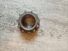 PIGNON POULIE NEUF D EPOQUE