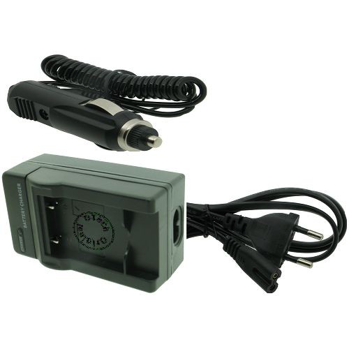 Chargeur pour olympus - pour,