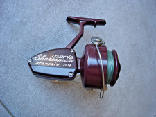 moulinet ancien shakespeare Noris 2016 bakelite