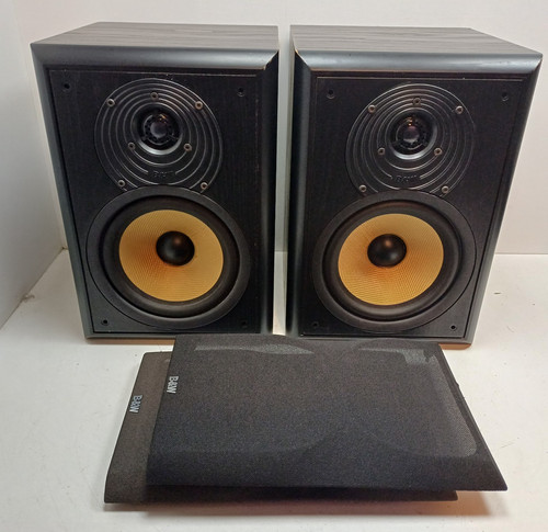 Bowers wilkins cdm - bowers, #2