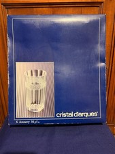 Cristal d'arques - Verre à