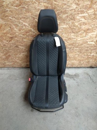 Siege avant gauche peugeot - gauche, 208