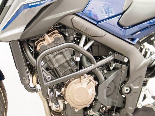 Honda 650 2017 - honda,