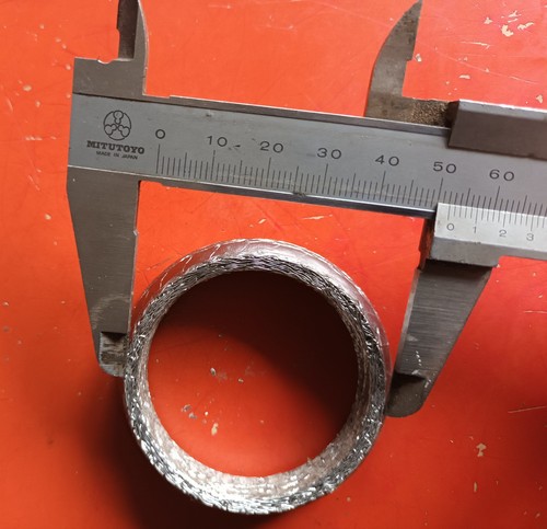 Joint collecteur échappement - joint,