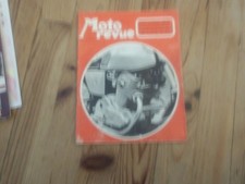 laverda 750 sf moto revue juin